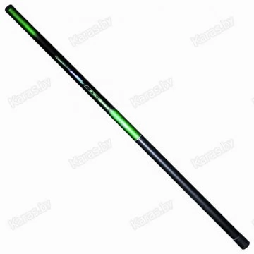 Удочка маховая SALMO Taifun Pole, 6.0м, стекловолокно, тест 5-20, 430гр